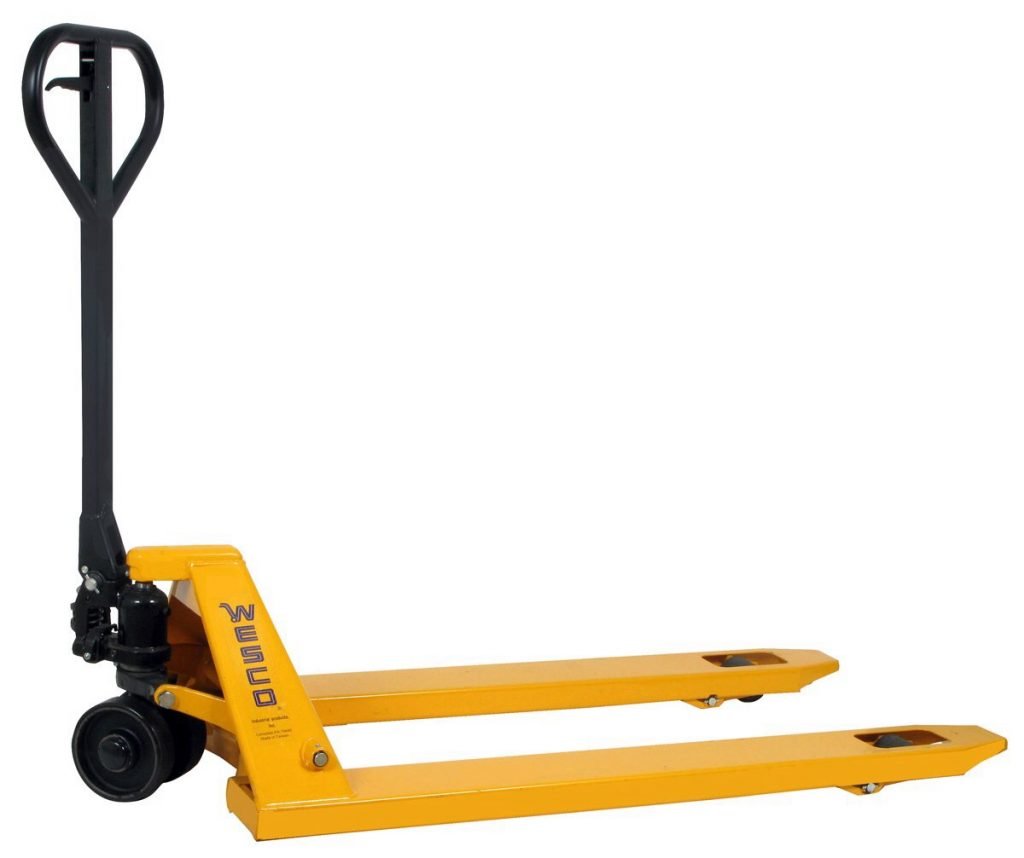 Pallet Jack A to Z Rental Center